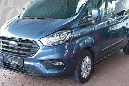 Ford Transit Custom 27.950 km 48.900 &euro; Troisdorf 53844