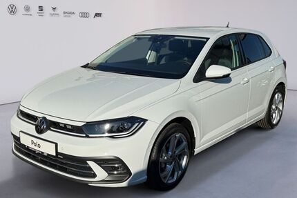 VW Polo 4.000 km 24.780 &euro; Köln 50739