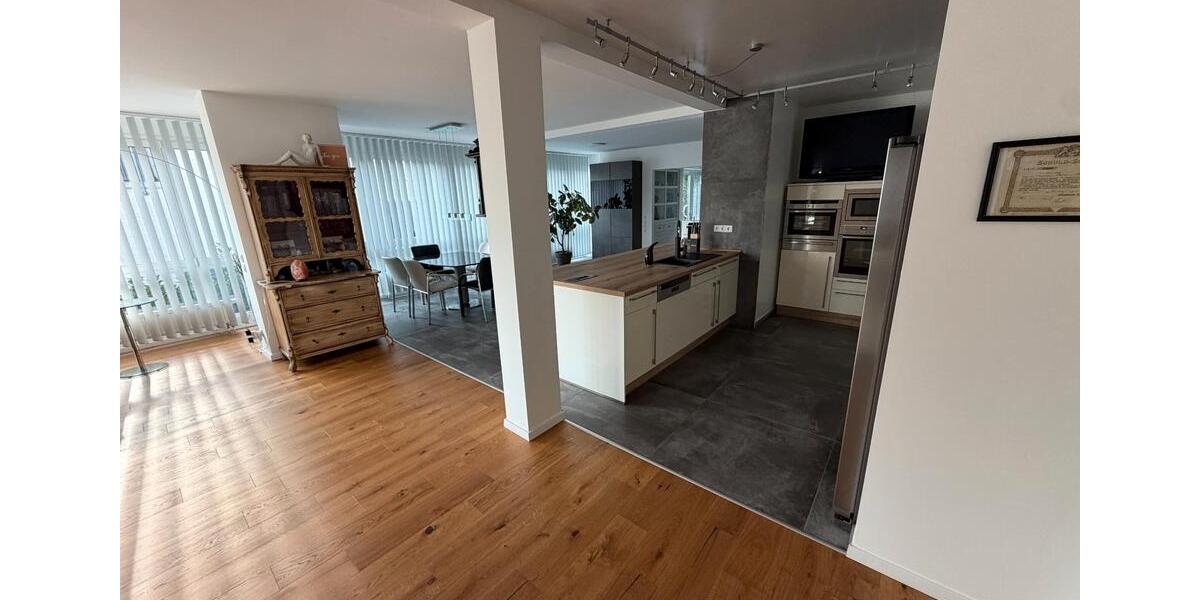 Erdgeschoßwohnung Remscheid Reinshagen - 4 Zimmer, 160 m&sup2;, 429.000&euro; | Angebot:27496416