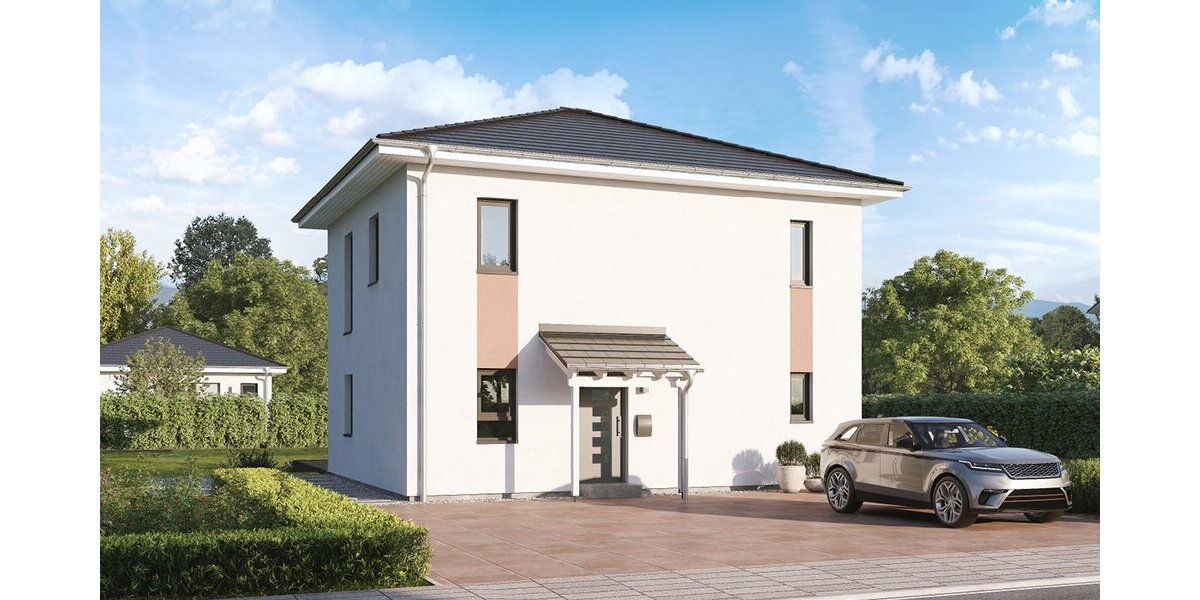 Ihr individuelles Traumhaus - märchenhaft und einzigartig - Einfamilienhaus Solingen Höhscheid | Angebot:27456207