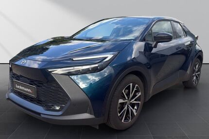 Toyota C-HR 18.900 km 26.990 &euro; Solingen 42719