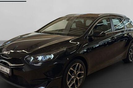 Kia ceed Sportswagon 56.950 km 18.790 &euro; Leverkusen 51381