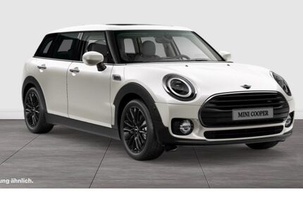 Mini Cooper Clubman 28.015 km 27.270 &euro; Köln Süd 50968