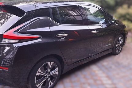 Nissan Leaf 80.000 km 12.900 &euro; Kürten 51515