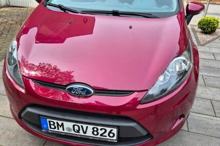 Ford Fiesta 160.000 km 3.000 &euro; Hürth 50354