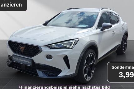 Cupra Formentor 25.700 km 34.990 &euro; Solingen 42719