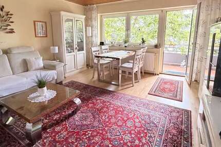 Wohnung Siegburg - 3 Zimmer, 70 m&sup2;, 227.000&euro; | Angebot:27314757