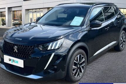 Peugeot 2008 60.515 km 17.680 &euro; Bonn 53121