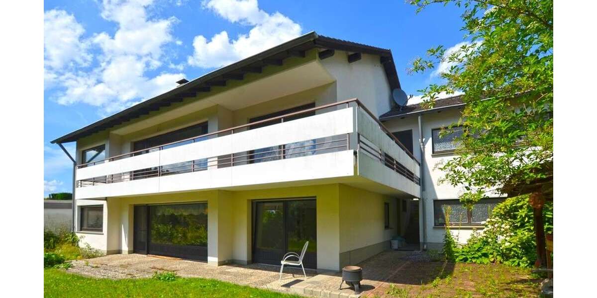 Einfamilienhaus Leverkusen Bergisch Neukirchen - 6 Zimmer, 166 m&sup2;, 595.000&euro; | Angebot:27020574
