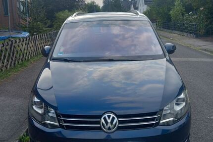VW Sharan 259.000 km 6.800 &euro; leverkusen 51375
