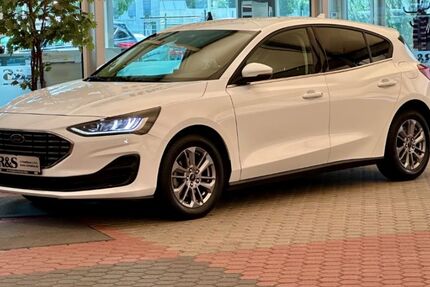 Ford Focus 34.069 km 17.900 &euro; Köln 50769