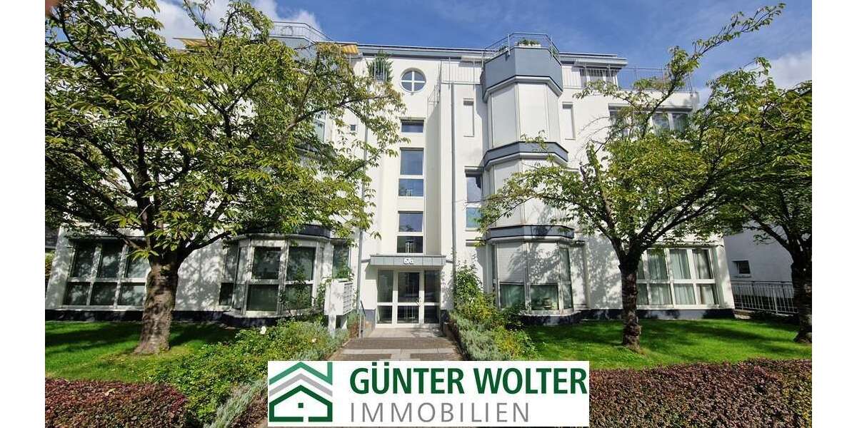 Etagenwohnung Bonn Beuel-Mitte - 1 Zimmer, 30 m&sup2;, 164.000&euro; | Angebot:27465046