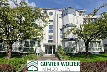 Wohnung Bonn Beuel-Mitte - 1 Zimmer, 30 m&sup2;, 164.000&euro; | Angebot:27465046