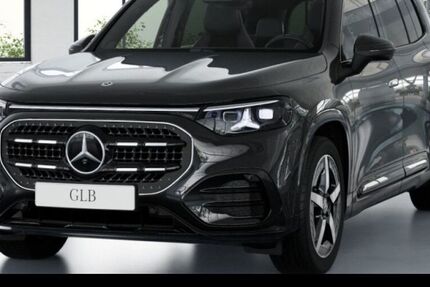 Mercedes-Benz GLB 200 9.900 km 50.990 &euro; Frechen 50226