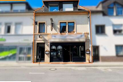 Haus Bonn Friesdorf - 5 Zimmer, 129 m&sup2;, 679.000&euro; | Angebot:27398255