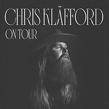 Chris Kläfford - On Tour 2026 14.11.2026 KENT Club