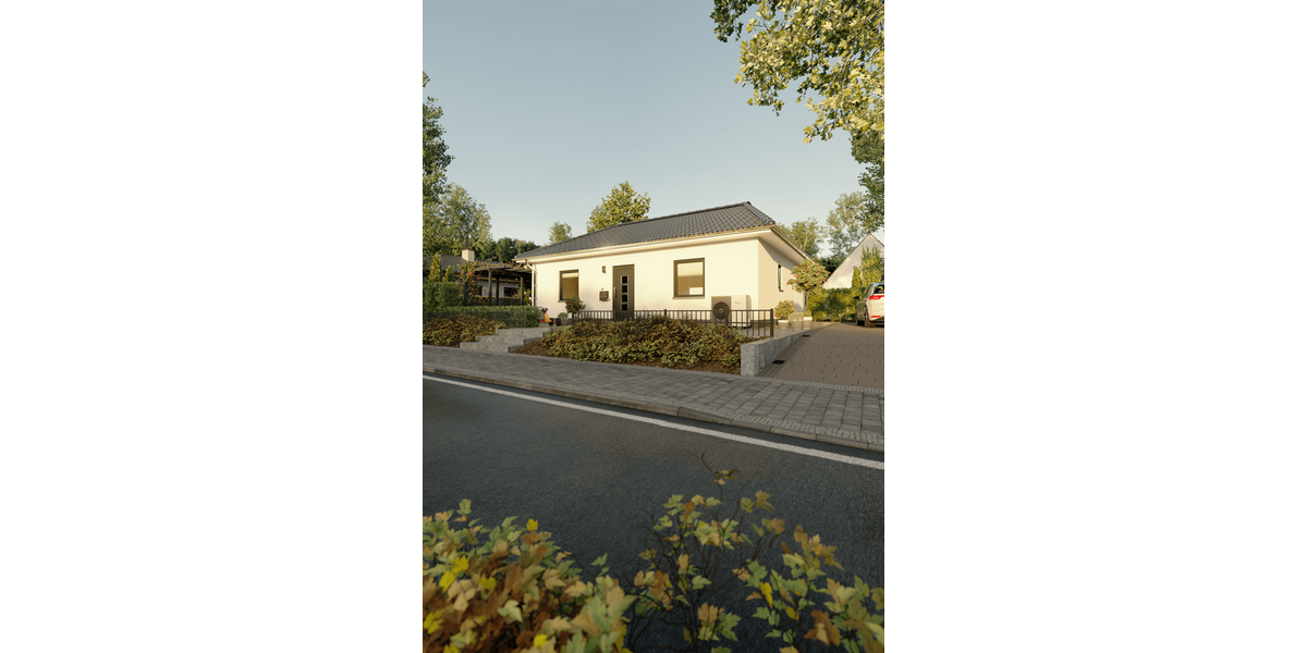 Einfamilienhaus Much - 3 Zimmer, 77 m&sup2;, 385.600&euro; | Angebot:26985060