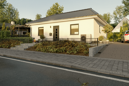 Haus Much - 3 Zimmer, 77 m&sup2;, 385.600&euro; | Angebot:26985060