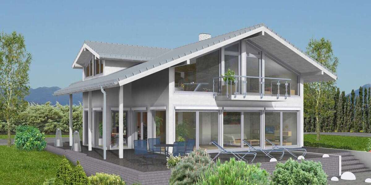 Einfamilienhaus Siegburg - 6 Zimmer, 210 m&sup2;, 707.870&euro; | Angebot:26651692