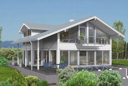 Haus Siegburg - 6 Zimmer, 210 m&sup2;, 707.870&euro; | Angebot:26651692