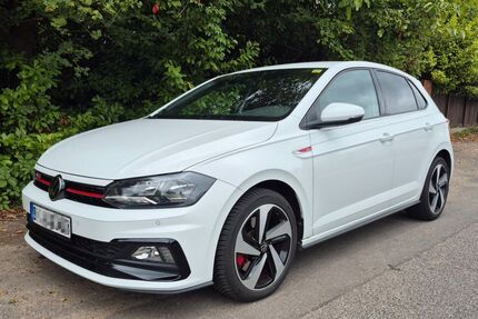 VW Polo 46.800 km 17.200 &euro; Hürth 50354