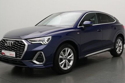 Audi Q3 91.743 km 25.980 &euro; Leverkusen 51373