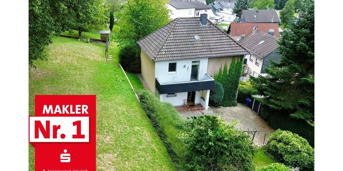 Einfamilienhaus Leverkusen Bergisch Neukirchen - 3 Zimmer, 102 m&sup2;, 399.000&euro; | Angebot:27470282