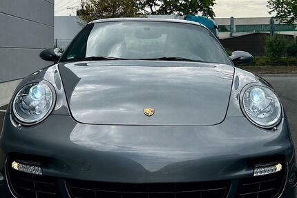 Porsche 997 36.000 km 117.997 &euro; Hürth 50354