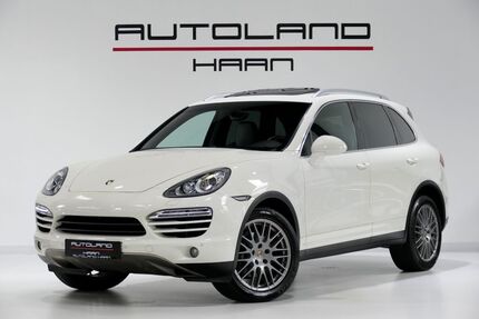 Porsche Cayenne 272.000 km 14.950 &euro; Haan/NRW 42781