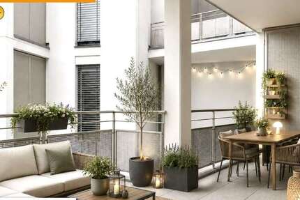 Wohnung Köln Neustadt/Nord - 3 Zimmer, 91 m&sup2;, 699.000&euro; | Angebot:27316052
