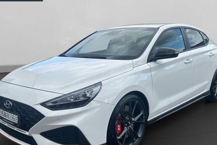 Hyundai i30 3.790 km 29.950 &euro; Leverkusen 51381
