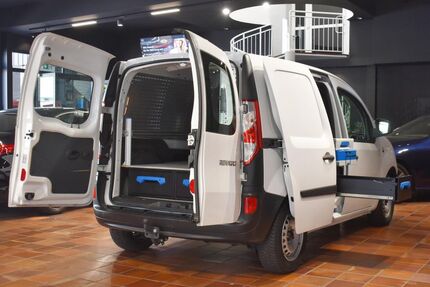 Renault Kangoo 14.686 km 13.950 &euro; Bonn 53177