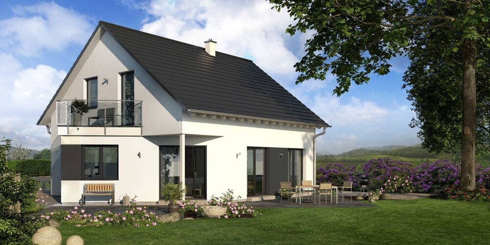Ihr individuelles Traumhaus - märchenhaft und einzigartig - Einfamilienhaus Solingen Höhscheid | Angebot:27456207