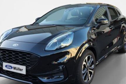 Ford Puma 41.999 km 19.490 &euro; Bergisch Gladbach 51427