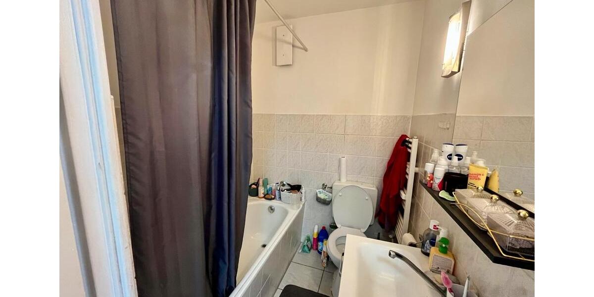Etagenwohnung Sankt Augustin - 1 Zimmer, 39 m&sup2;, 115.000&euro; | Angebot:25569098
