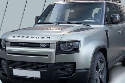 Land Rover Defender 27.000 km 71.490 &euro; Köln 50858