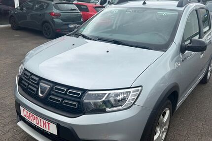 Dacia Sandero 168.000 km 6.450 &euro; Brühl 50321