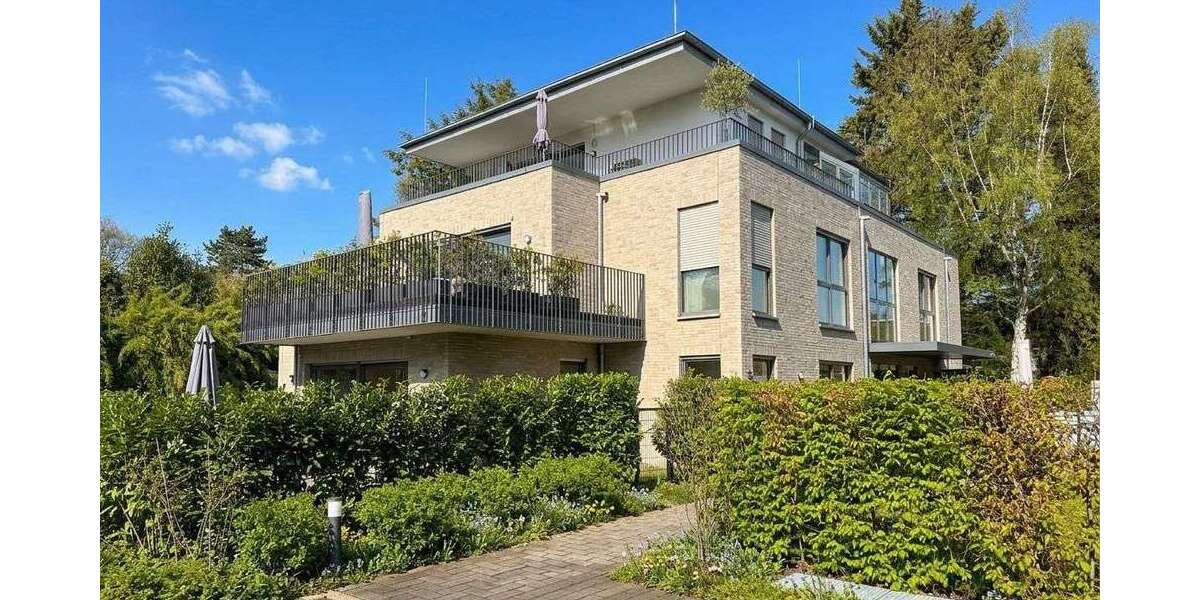 Etagenwohnung Köln Lindenthal - 6 Zimmer, 199 m&sup2;, 1.499.000&euro; | Angebot:26927000