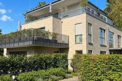 Wohnung Köln Lindenthal - 6 Zimmer, 199 m&sup2;, 1.499.000&euro; | Angebot:26927000