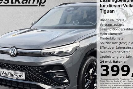 VW Tiguan 12.700 km 42.590 &euro; Frechen 50226