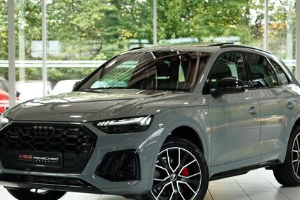 Audi Q5 26.500 km 48.800 &euro; Remscheid/NRW 42855