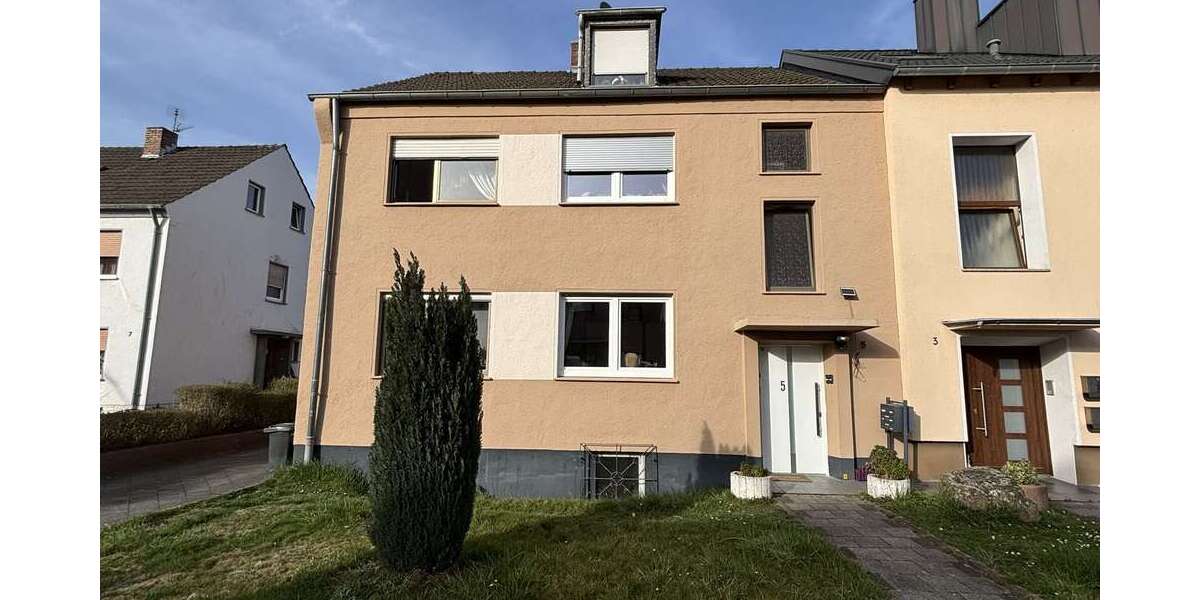 Einfamilienhaus Troisdorf - 6 Zimmer, 183 m&sup2;, 684.000&euro; | Angebot:27299313