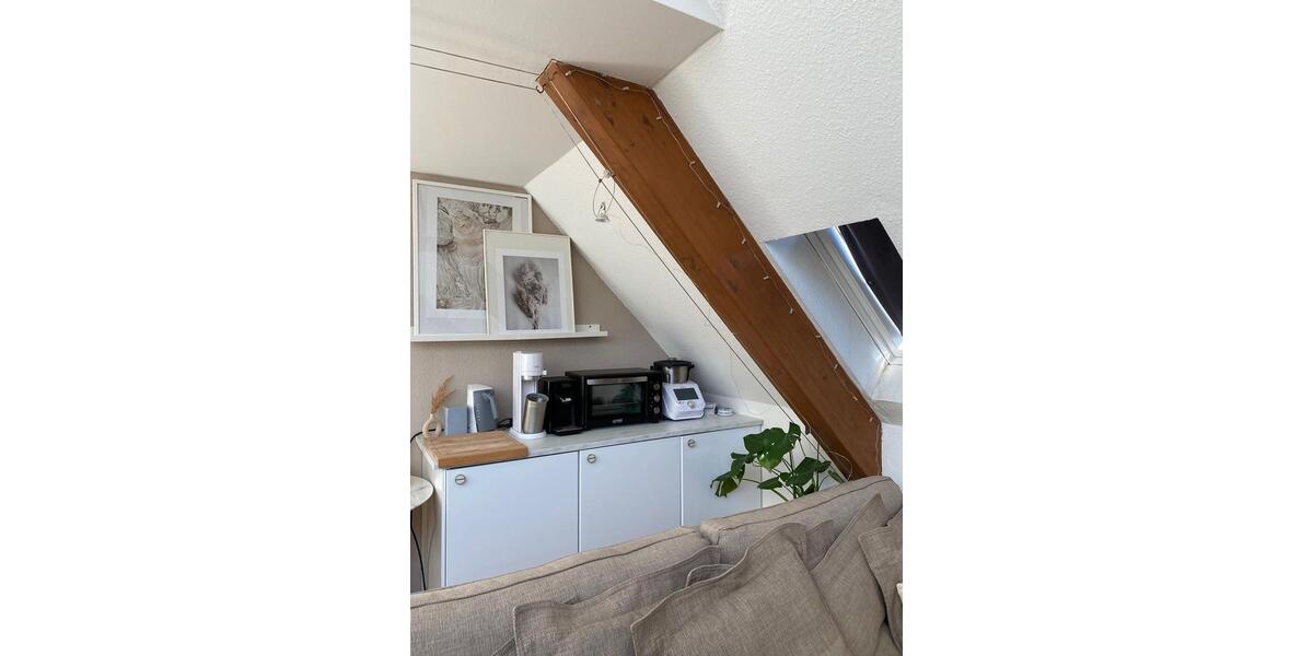 Maisonettenwohnung Köln Porz - 1.5 Zimmer, 31 m&sup2;, 118.000&euro; | Angebot:27474979