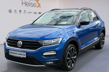 VW T-Roc 52.772 km 15.980 &euro; Köln 50739