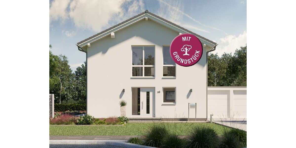 Einfamilienhaus Hennef - 5 Zimmer, 141 m&sup2;, 519.683&euro; | Angebot:26859092