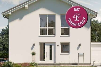 Haus Hennef - 5 Zimmer, 141 m&sup2;, 519.683&euro; | Angebot:26859092
