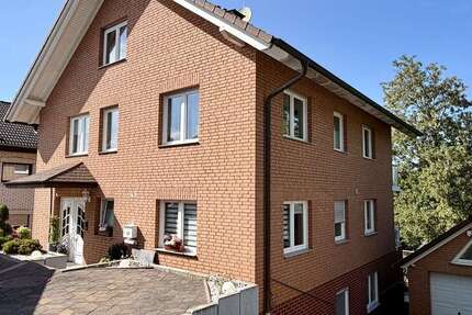 Haus Hennef (Sieg) - 10 Zimmer, 192 m&sup2;, 647.000&euro; | Angebot:27056383