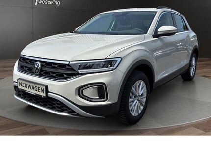 VW T-Roc 8.500 km 24.670 &euro; Wesseling 50389