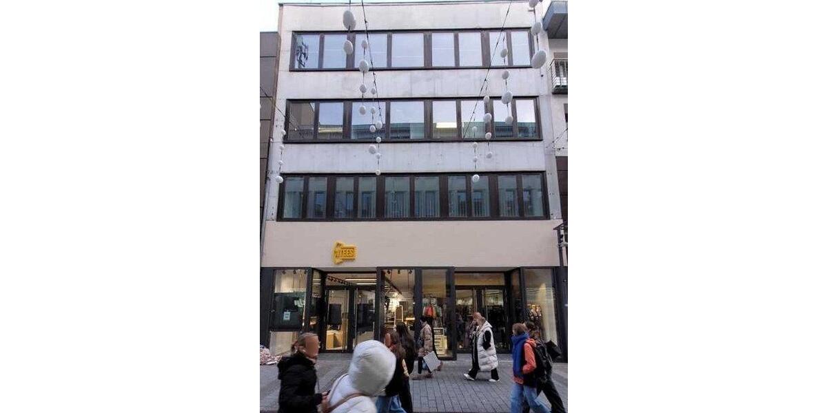 Gewerbeobjekt Köln - 1.860&euro; | Angebot:26254757
