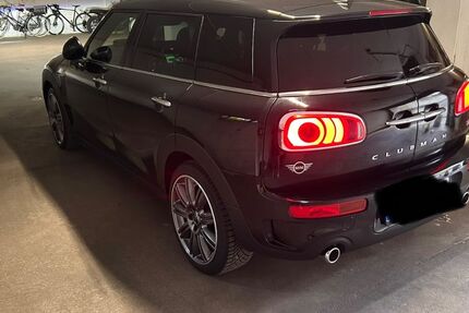 Mini Cooper S Clubman 104.000 km 15.850 &euro; Köln 50859